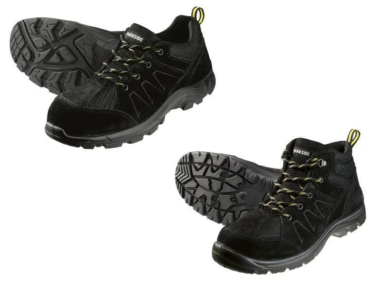 Chaussures de sécurité S3 homme