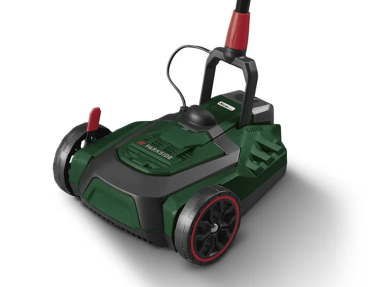 PARKSIDE® Tondeuse sans fil PRMHA 20- Li B2, 20 V