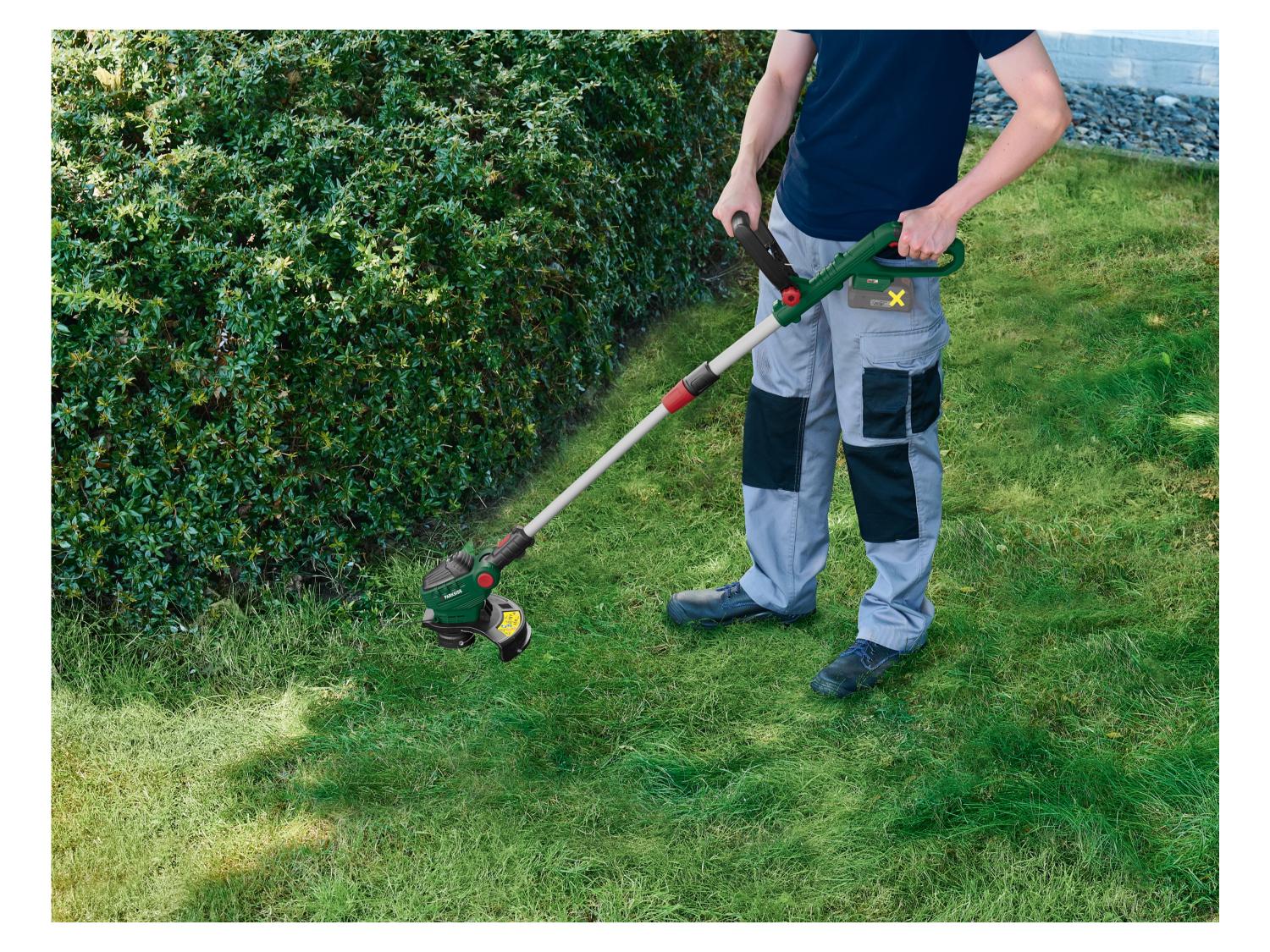 20V 3-in-1 Cordless Multi-Trimmer »PAMT 20-Li A1« (without battery and charger)