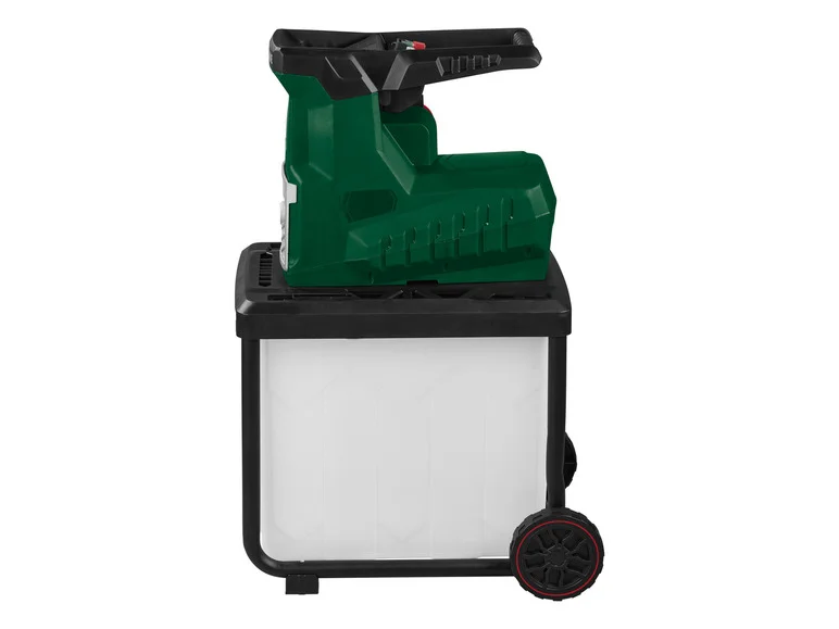 PARKSIDE® Broyeur de végétaux à rotor PWH 2800 B2, 2800 W