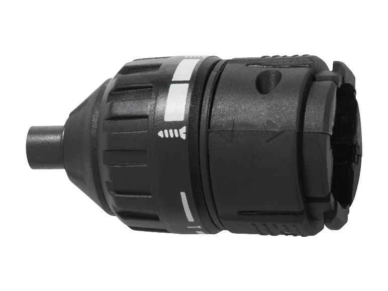 Visseuse sans fil avec embouts interchangeables PAS D7, 4 V