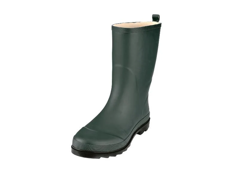 Bottes de pluie homme
