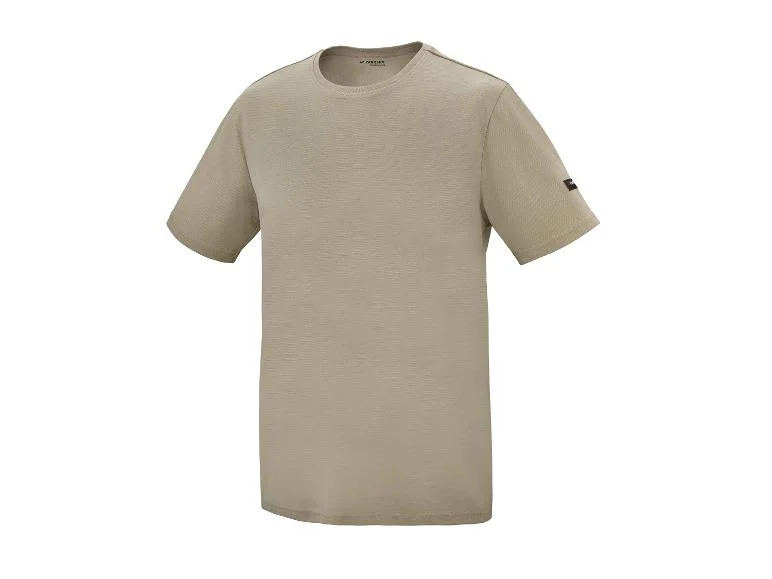 T-shirt technique homme