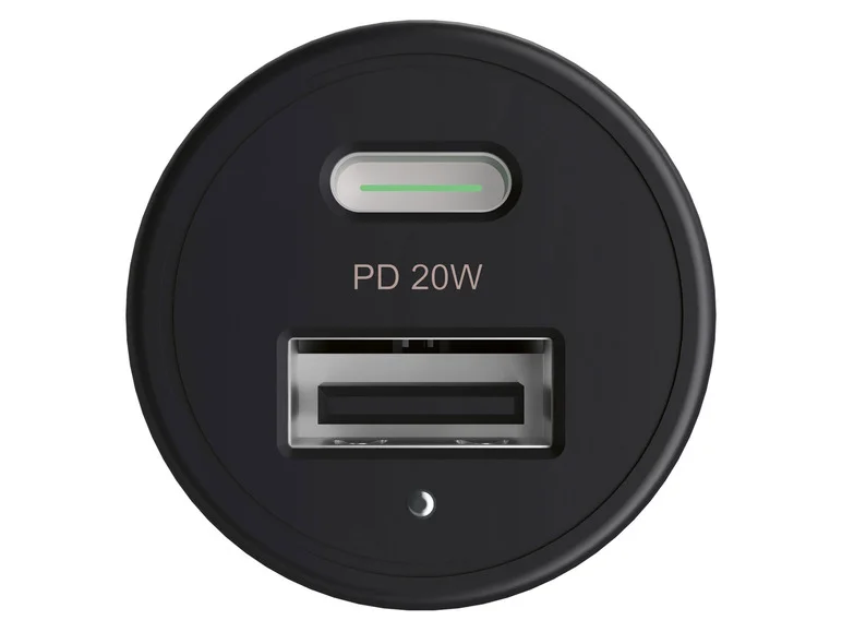 Chargeur allume-cigare TCR36 A1