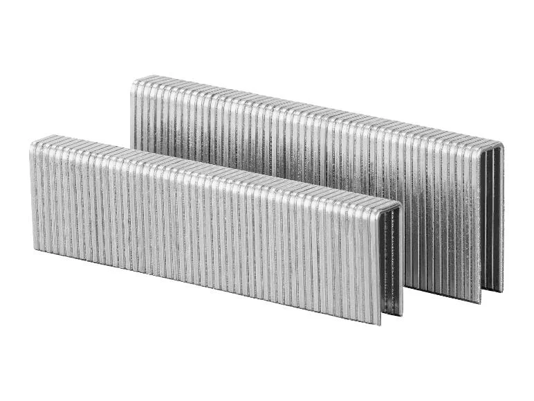 Set d'agrafes ou set de clous PETZ 25 A4