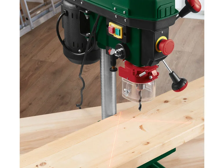 PARKSIDE® Perceuse d'établi PTBM 400 B1