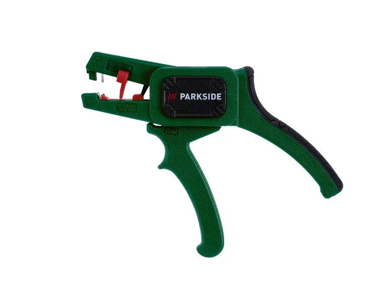 Outil de dénudage pour câbles coaxiaux ou Pince à dénuder