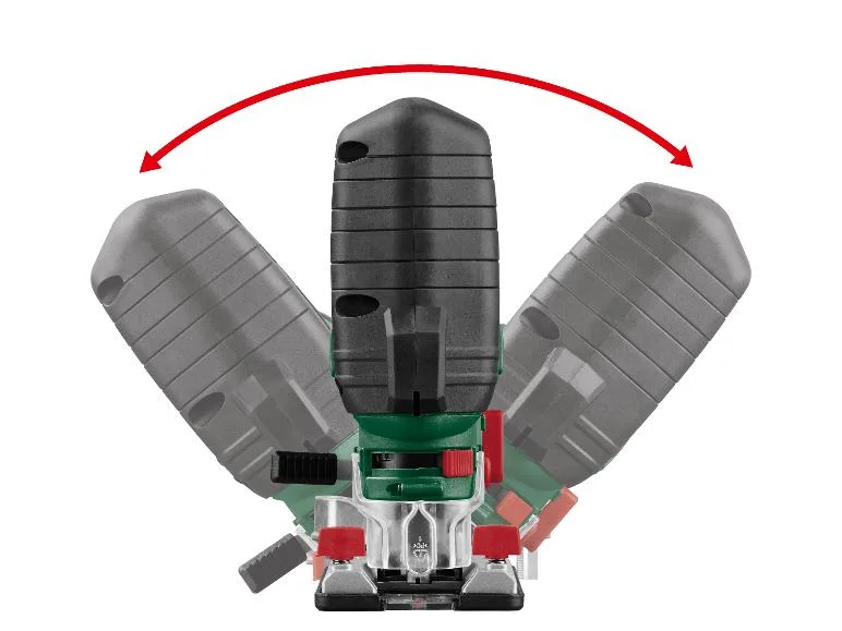 Scie sauteuse pendulaire PSTK 800 G5