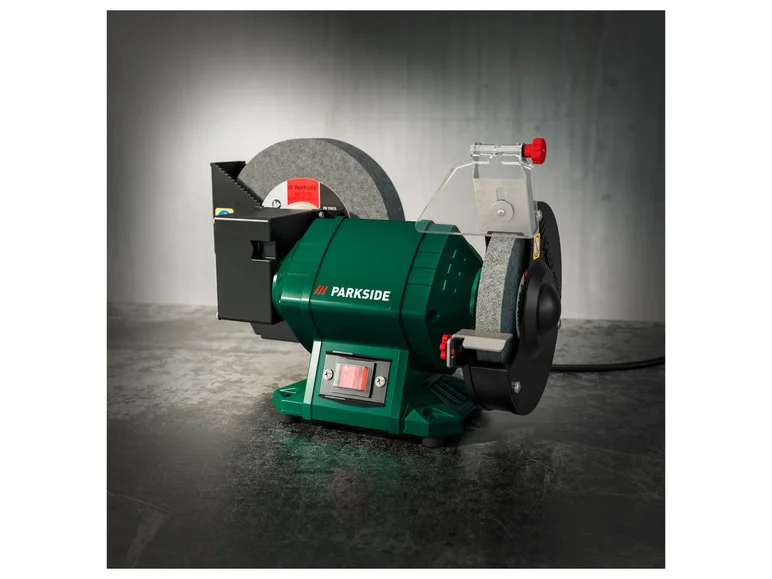 Touret à meuler mixte PNTS 250