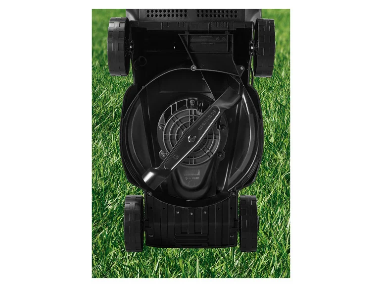 PARKSIDE® Tondeuse à gazon électrique PRM 1200 C3, 1200 W