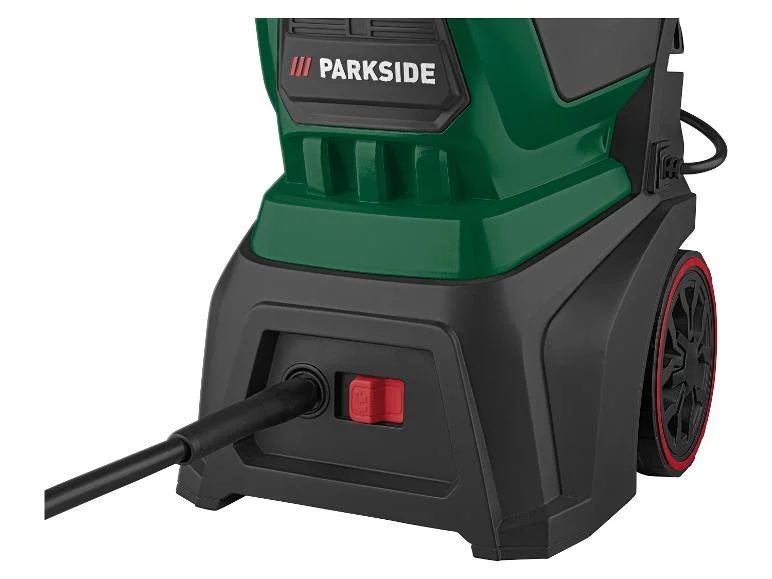 Nettoyeur haute pression PHD 135 G6