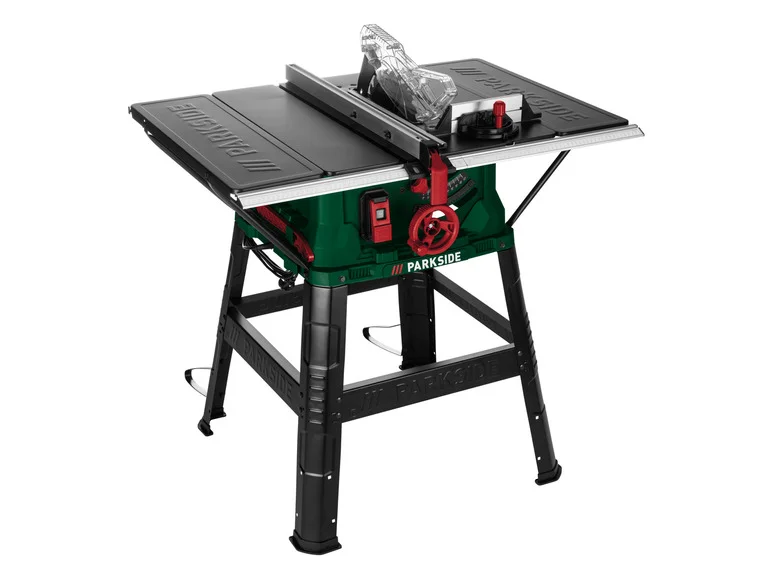 PARKSIDE® Scie circulaire de table PTKS 2200 A, 2200 W