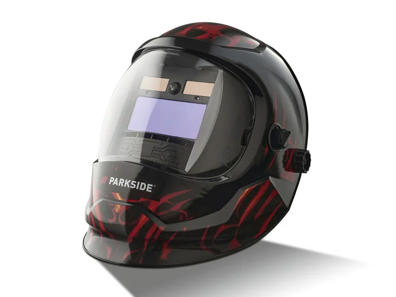 Kit d'écrans de rechange pour casque de soudure PSES 3 A1, 3 pièces