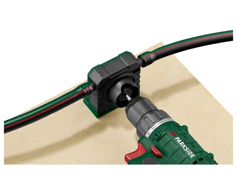 Jeu de brosses métalliques / Jeu de polissage / Jeu de brosses en nylon / Pompe pour perceuse, 4 pièces / 7 pièces / 1 pièce