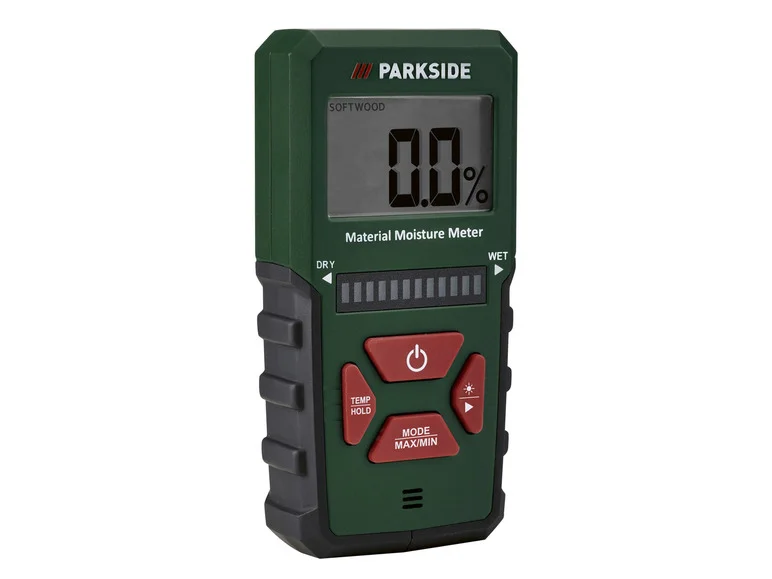 PARKSIDE® Hygromètre PMFMK A1