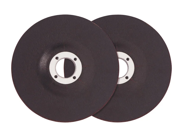 PARKSIDE PERFORMANCE® Disques à tronçonner ou à ébarber, Ø 125 mm