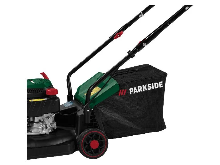 Tondeuse thermique PBRM 39 D3