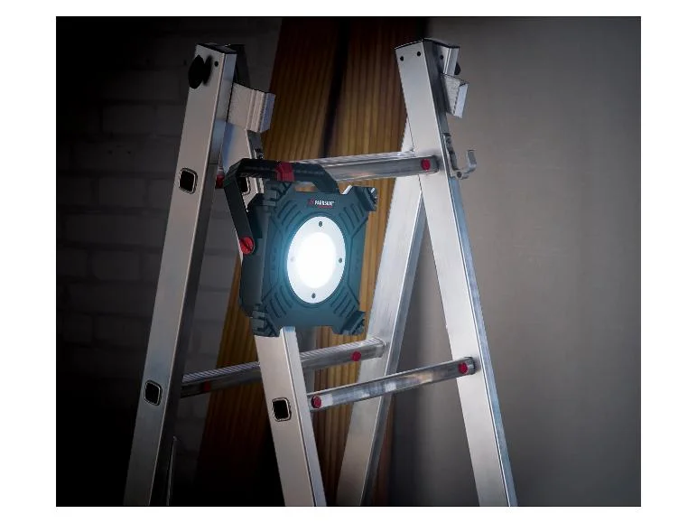 Projecteur de chantier sans fil PALA 4000 A, 40 W