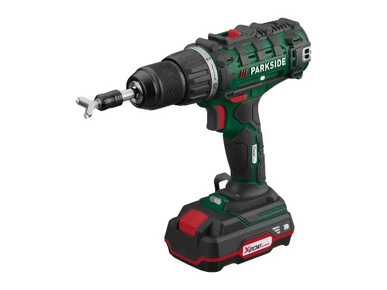 Jeu de douilles ou embouts