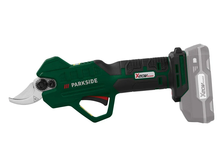 PARKSIDE® Coupe-branches sans fil PAAS 20-Li B1, 20 V