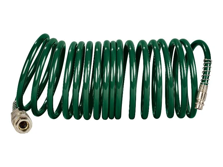 Set d'outils pneumatiques, 5 pièces