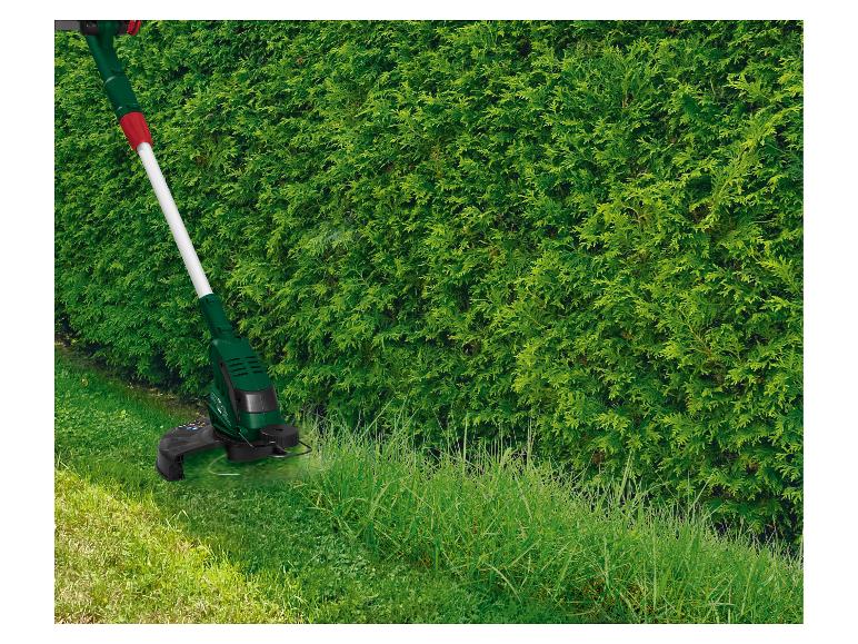 Coupe-bordures sans fil PRTA 20-Li C3, 20 V