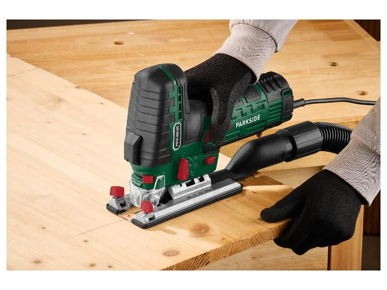 Scie sauteuse pendulaire PSTK 800 G5