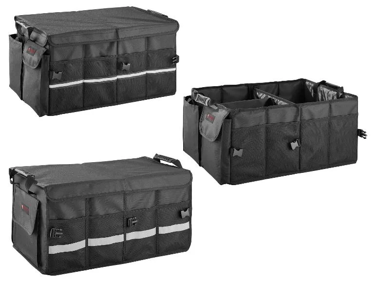 Sac pour coffre de voiture