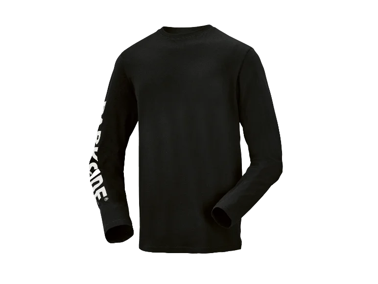 T-shirt manches longues homme