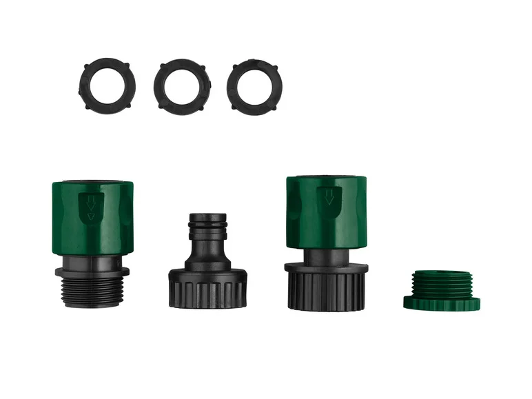 PARKSIDE® Tuyau d'arrosage extensible, 30 m