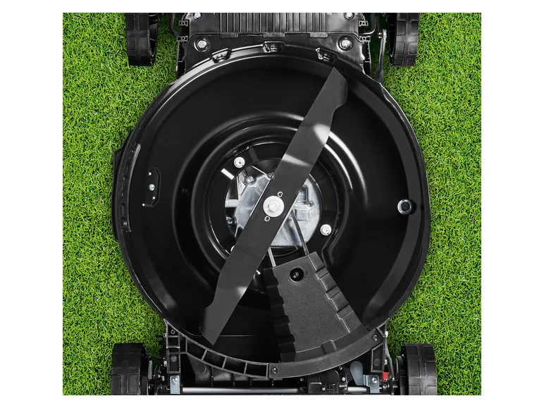 PARKSIDE PERFORMANCE® Tondeuse à gazon à essence PBRM 53 A1, 20 V