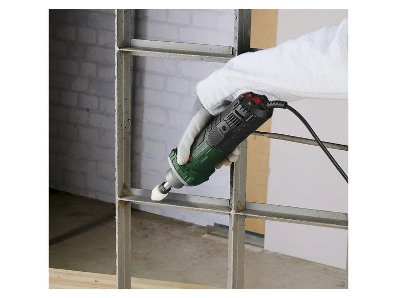 PARKSIDE® Meuleuse droite PGS 500, 500 W