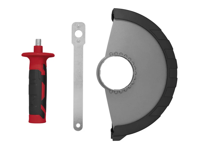 PARKSIDE® Meuleuse d'angle PWS 230 E5, 2000 W