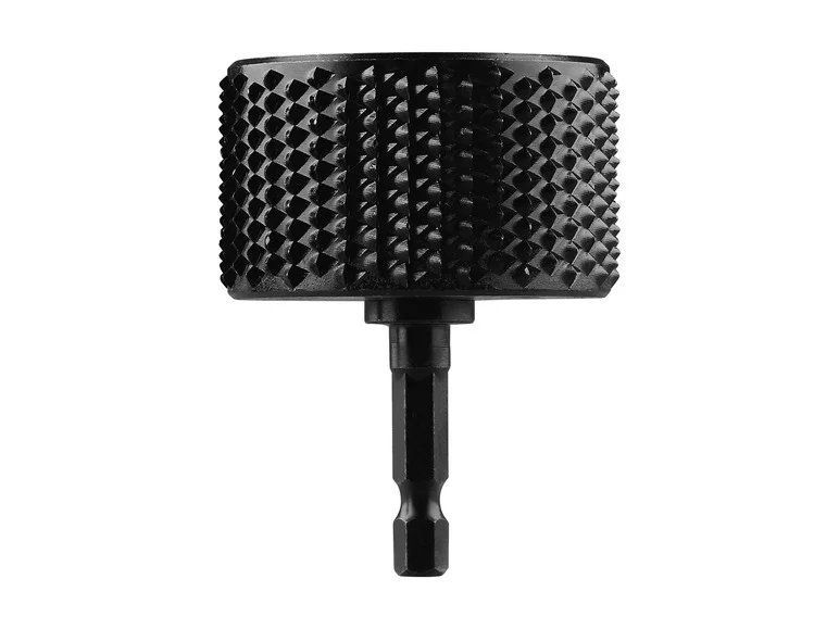 Embout pour le travail du bois