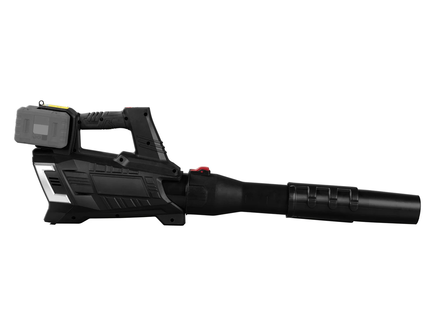 40 V Battery-Powered Turbine Leaf Blower »PPTLBA 40-Li C3«, without battery and charger