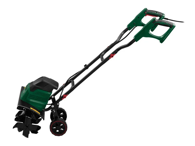 PARKSIDE® Motobineuse électrique PGK 1500 A1, 1500 W
