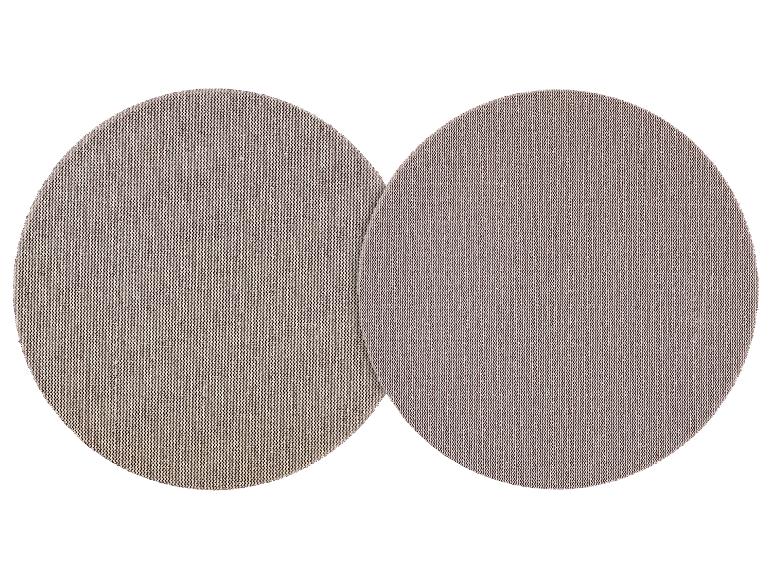 Set de grilles abrasives pour ponceuse mur et plafond PSWDSS 20 A
