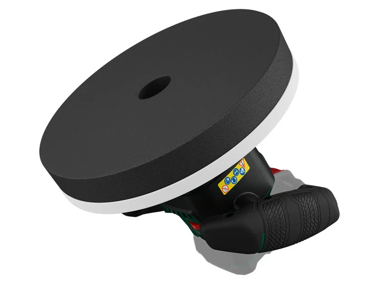 PARKSIDE® Polisseuse sans fil PPMA 20-Li B2, 20 V