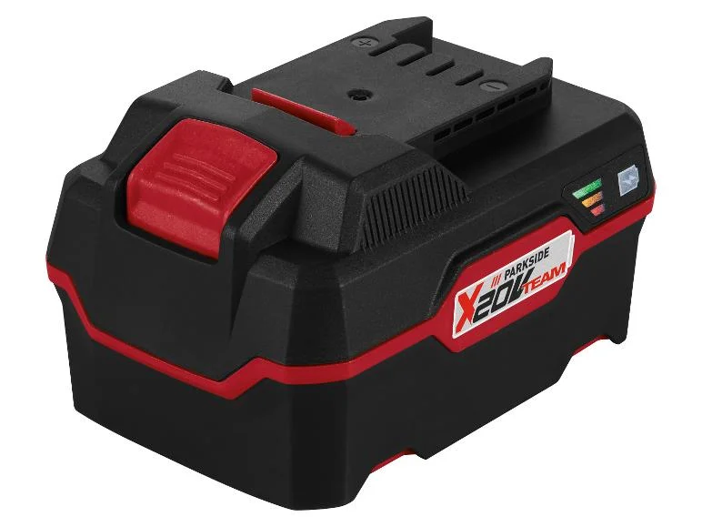 PARKSIDE® Battery Charger PLG 20 C3, 4.5A, 20V