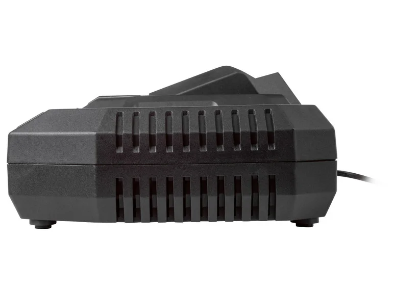 PARKSIDE PERFORMANCE® Chargeur de batterie Smart PLGS 2012 A1, 12 A, 20 V