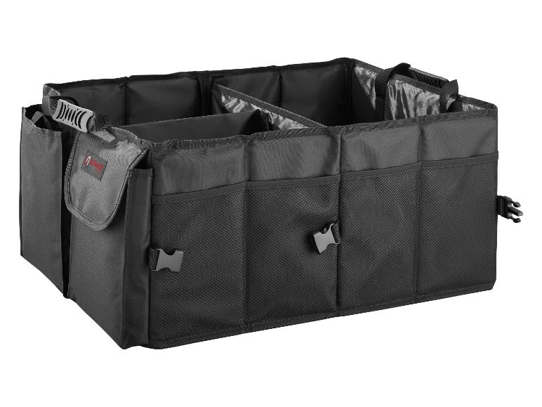 Sac pour coffre de voiture