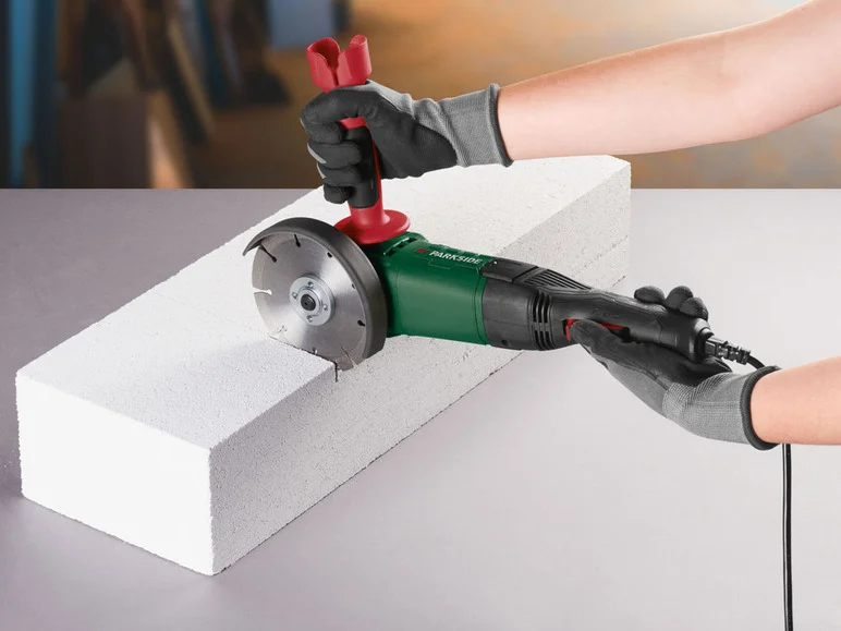 Accessoires pour meuleuse d'angle