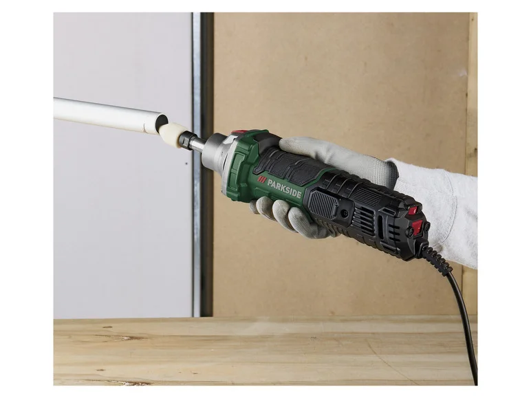 PARKSIDE® Meuleuse droite PGS 500, 500 W