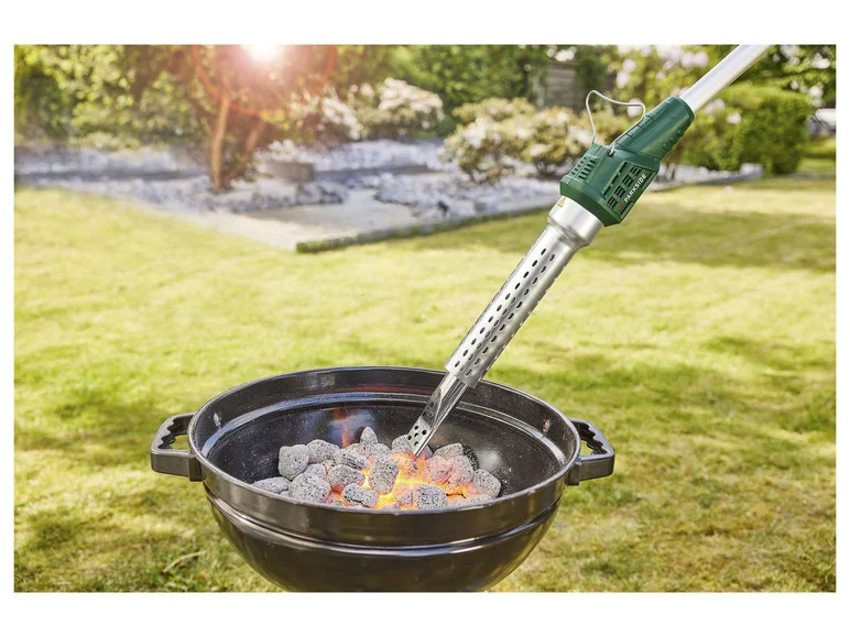 PARKSIDE® Désherbeur thermique PUV 2000 C2, 2000 W