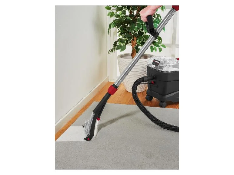 Aspirateur injecteur/extracteur PPWS 10 A1