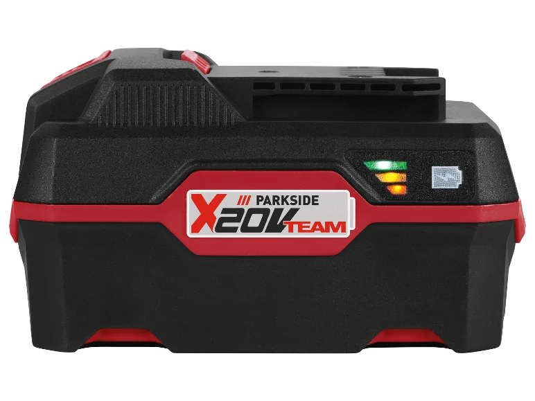 Batterie PAP 20 B3, 4 Ah, 20 V