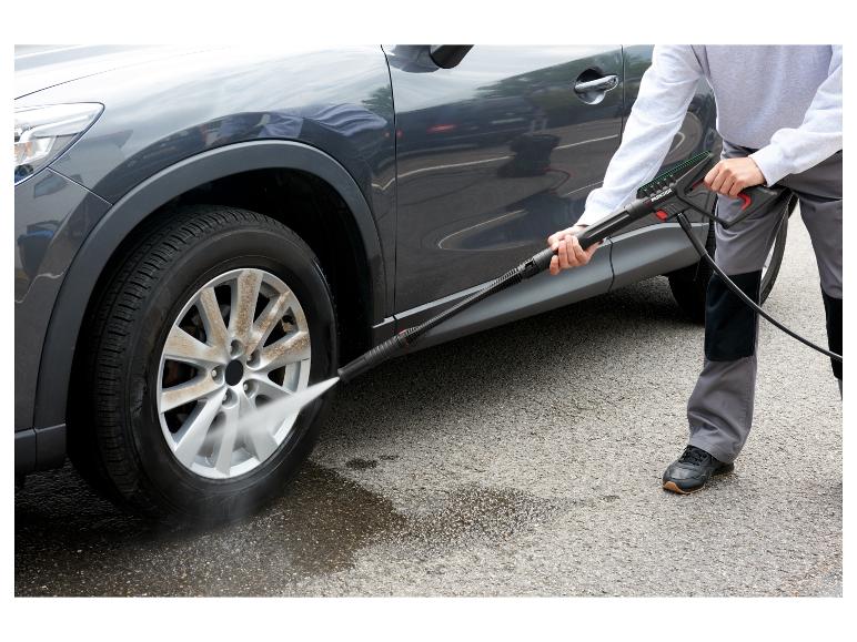 Nettoyeur haute pression PHD 170 D2