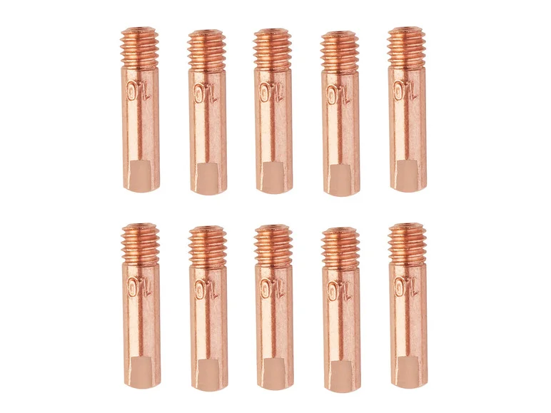 Set de buses pour poste à souder à fil fourré