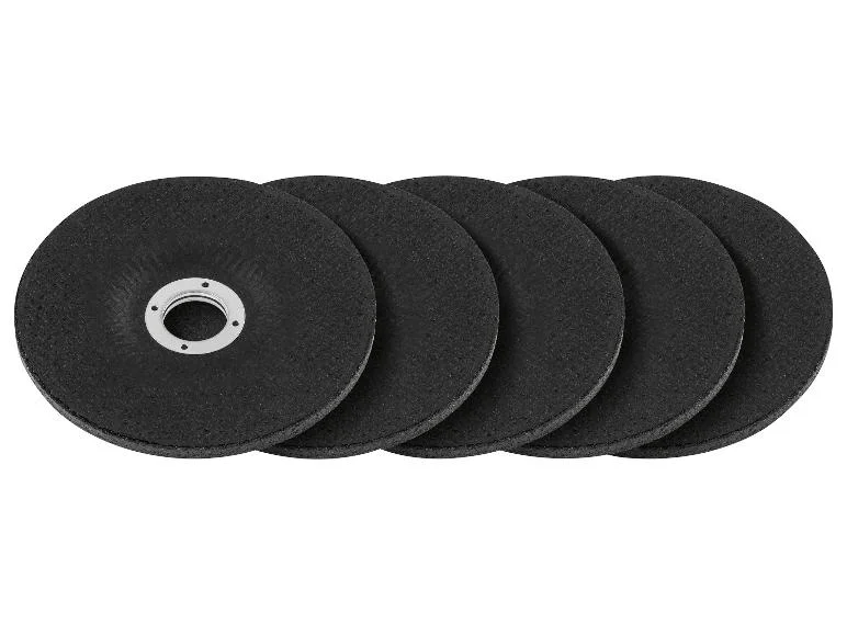 Disques à tronçonner, Ø 125 mm