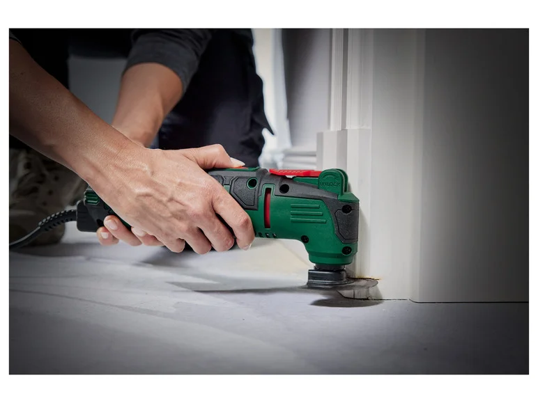 PARKSIDE® Outil multifonction PMFW 310 G4, 310 W